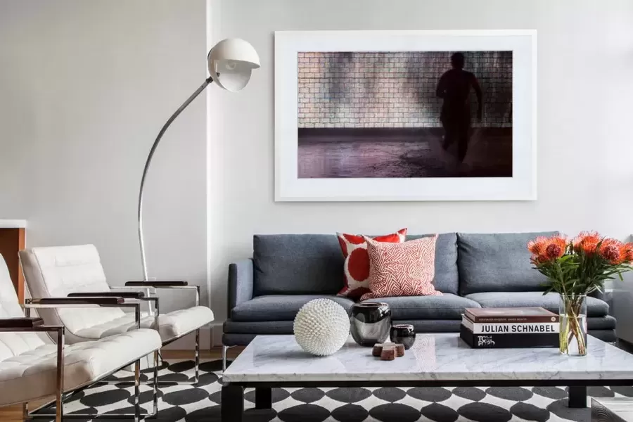 Ways to make the interior warmer