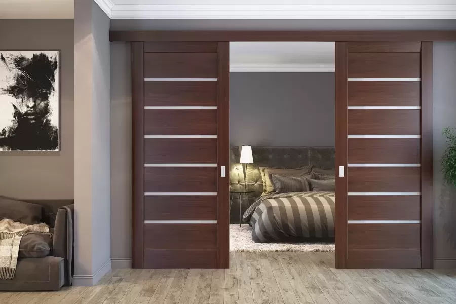 Розсувні двері