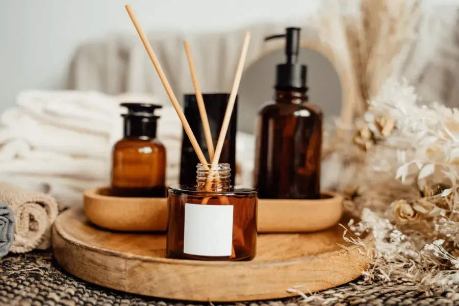 How to choose a scent for your home