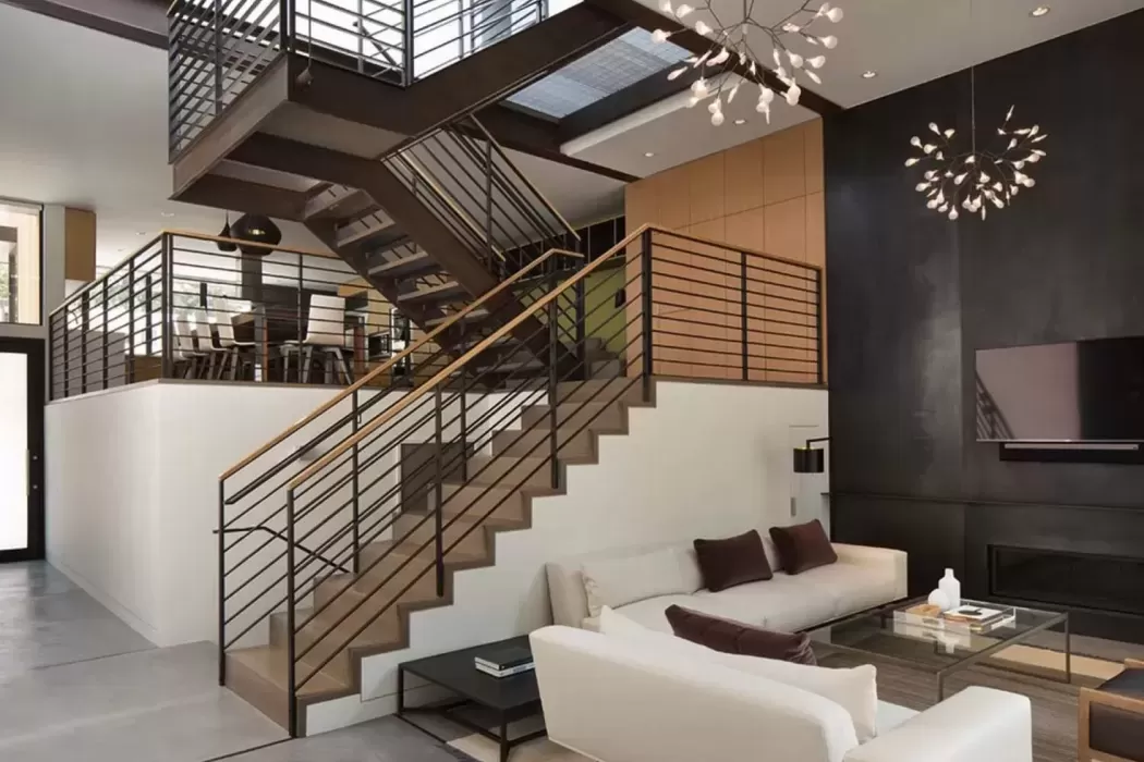 Конструктивізм у дизайні інтер'єру