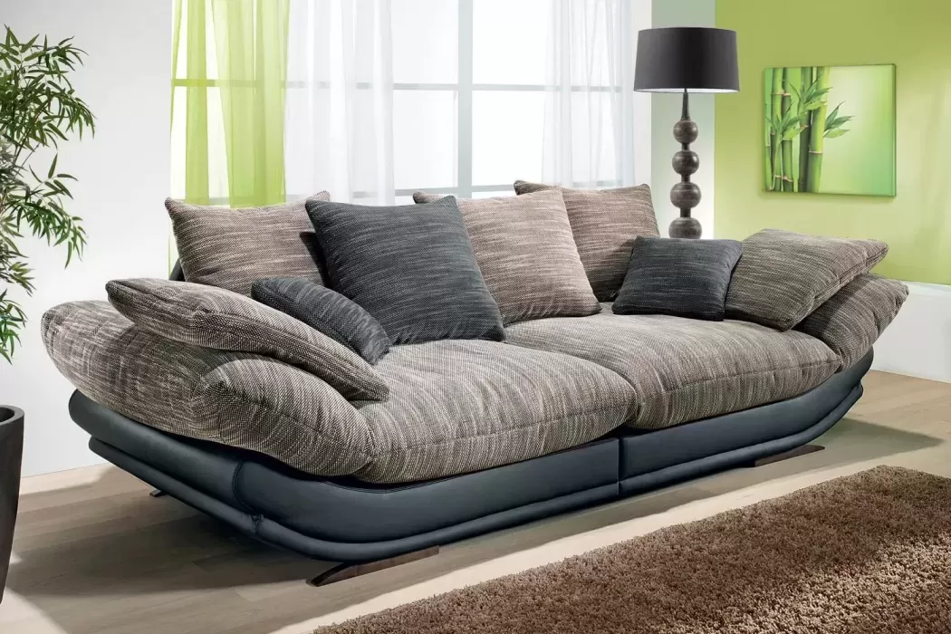 Low or high furniture?