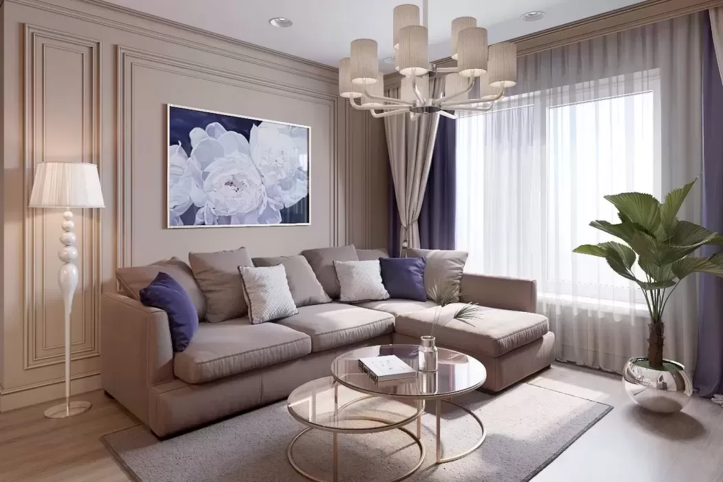 Interior decoration