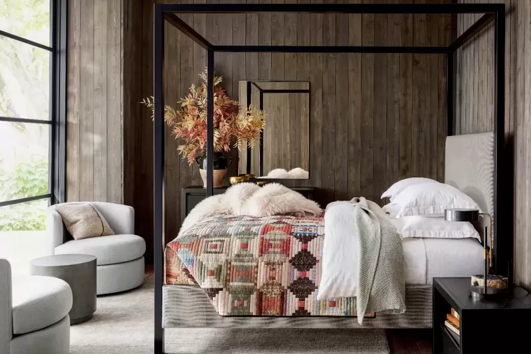 Autumn trends in the interior