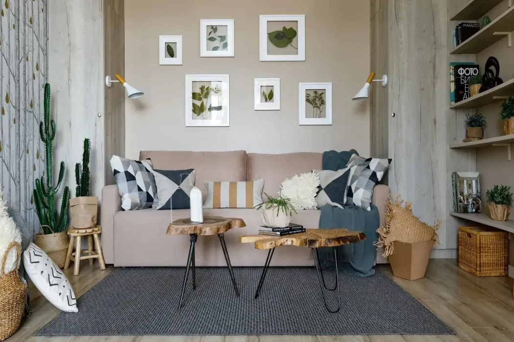 Стиль хюгге в інтер'єрі