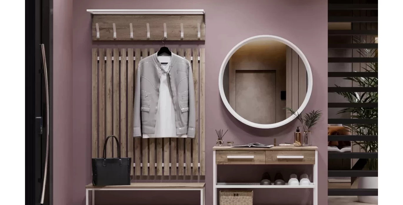 The design of the front The design of the front