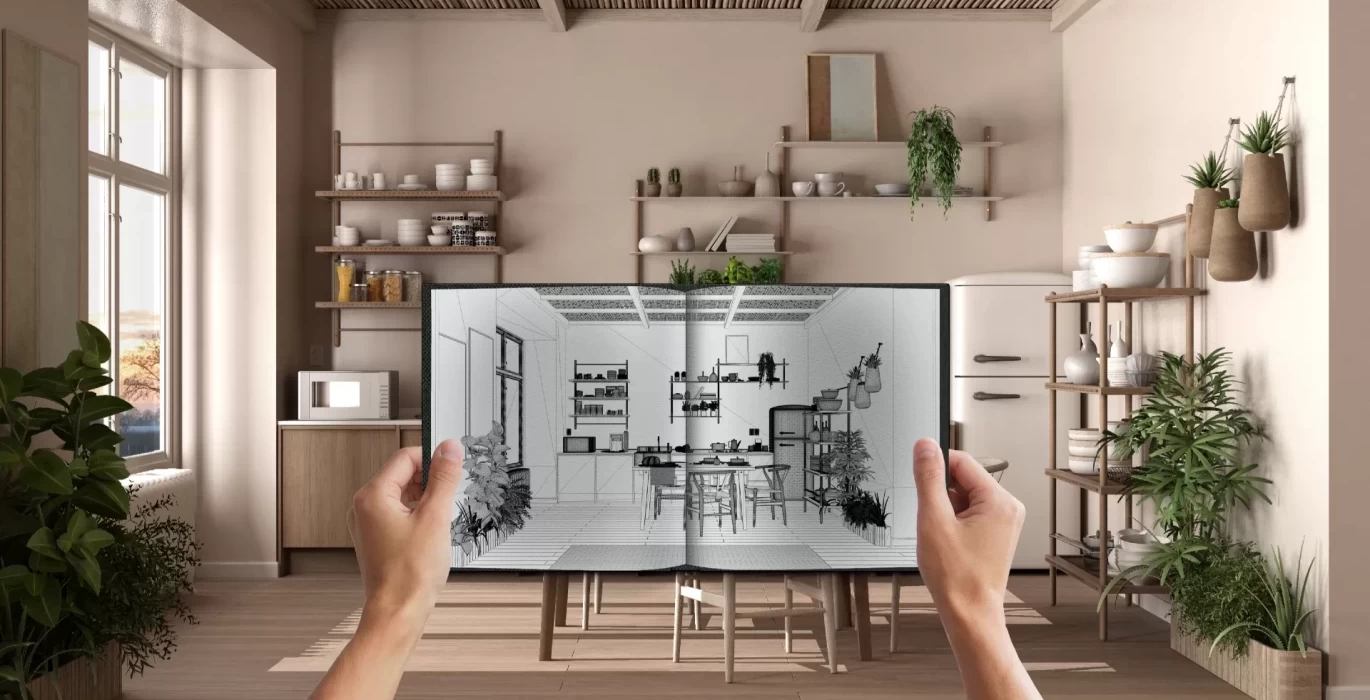 Дизайн интерьера и его достоинства Дизайн интерьера и его достоинства