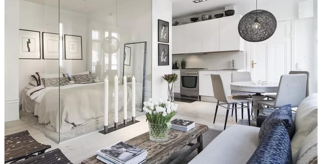 Zoning in the interior