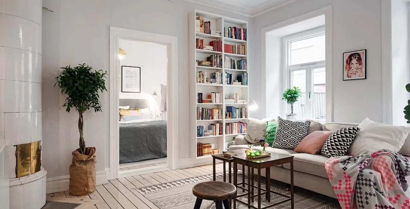 What to avoid in the interior