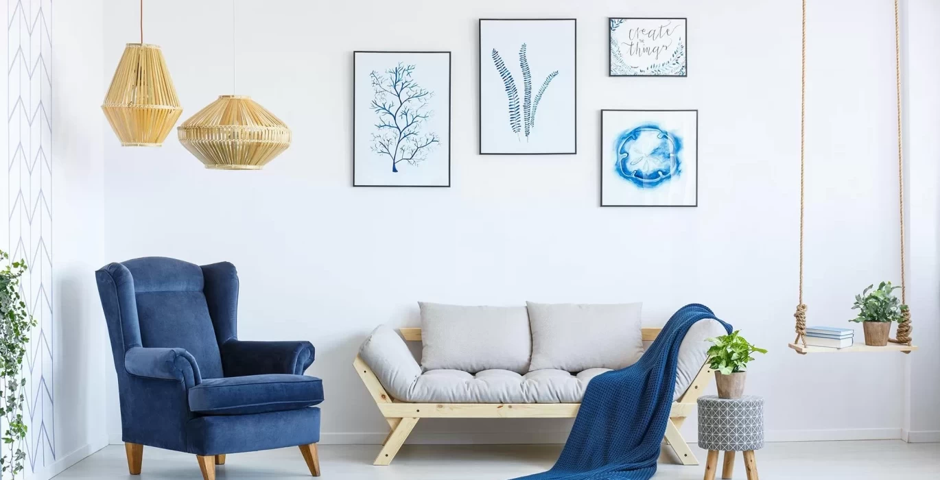 Modern interior decor Modern interior decor