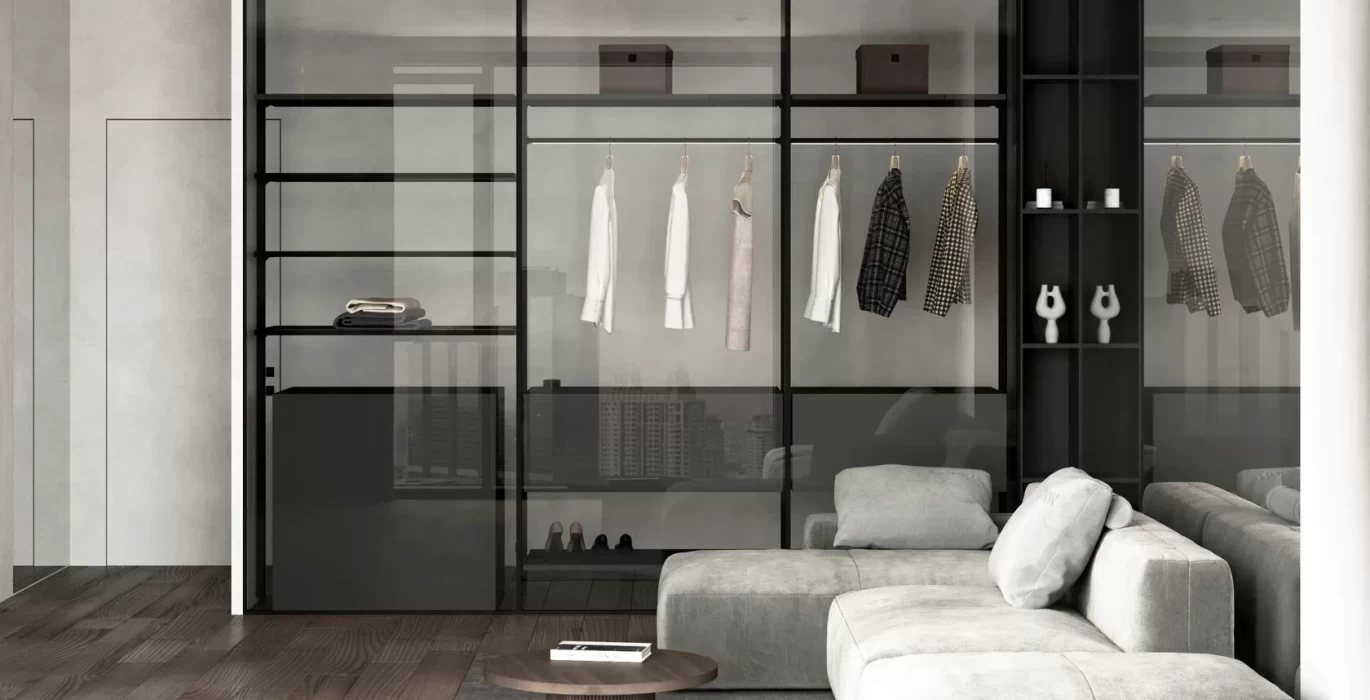 Дизайн вбиральні