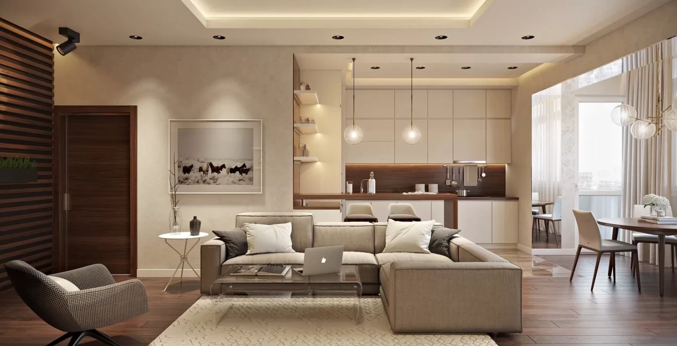 Дизайн інтер'єра Дизайн інтер'єра