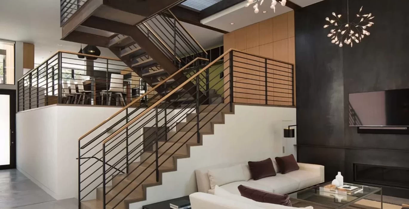 Конструктивізм у дизайні інтер'єру Конструктивізм у дизайні інтер'єру