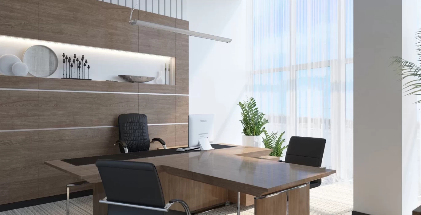 Reasons to work with Smart Space