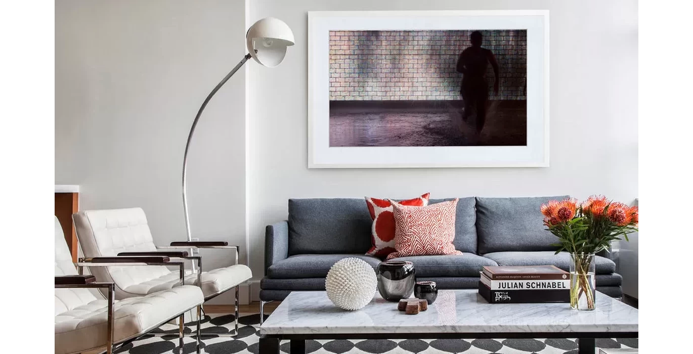 Ways to make the interior warmer