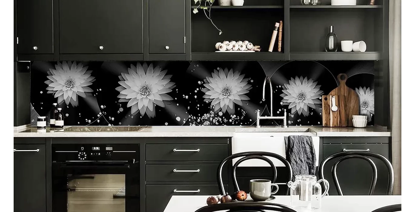 Skinali for the kitchen