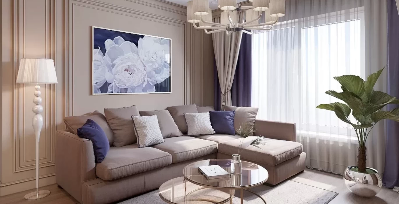 Декорування інтер'єру