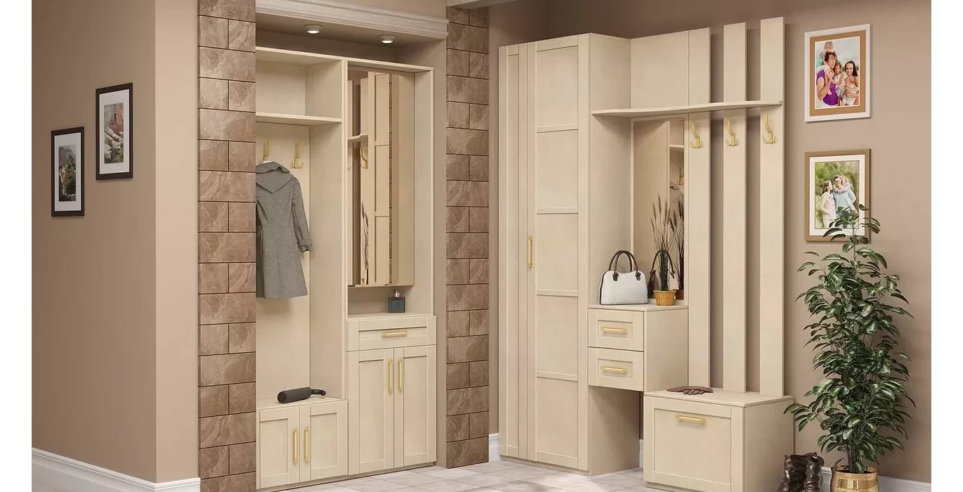 Мебель для прихожей