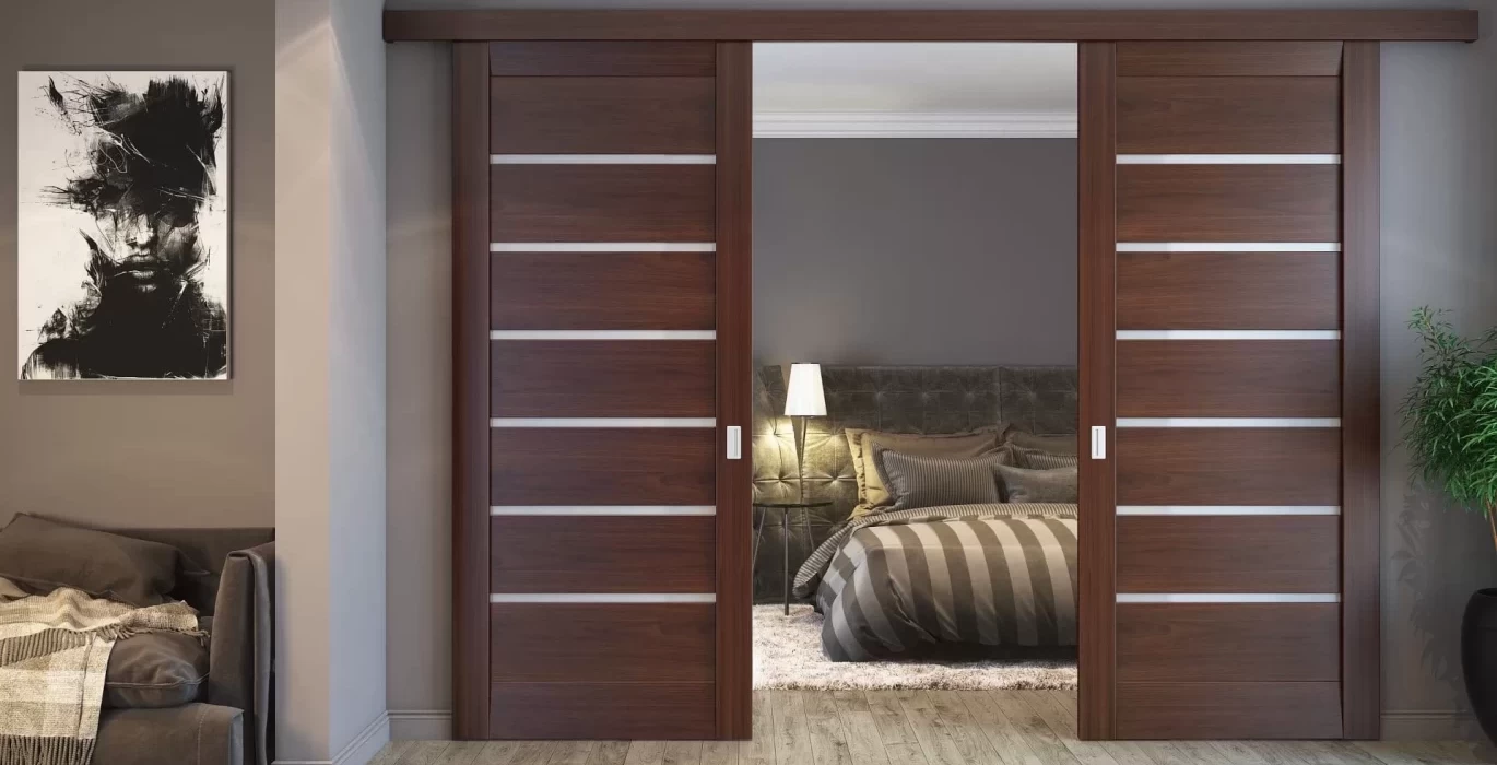 Розсувні двері Розсувні двері