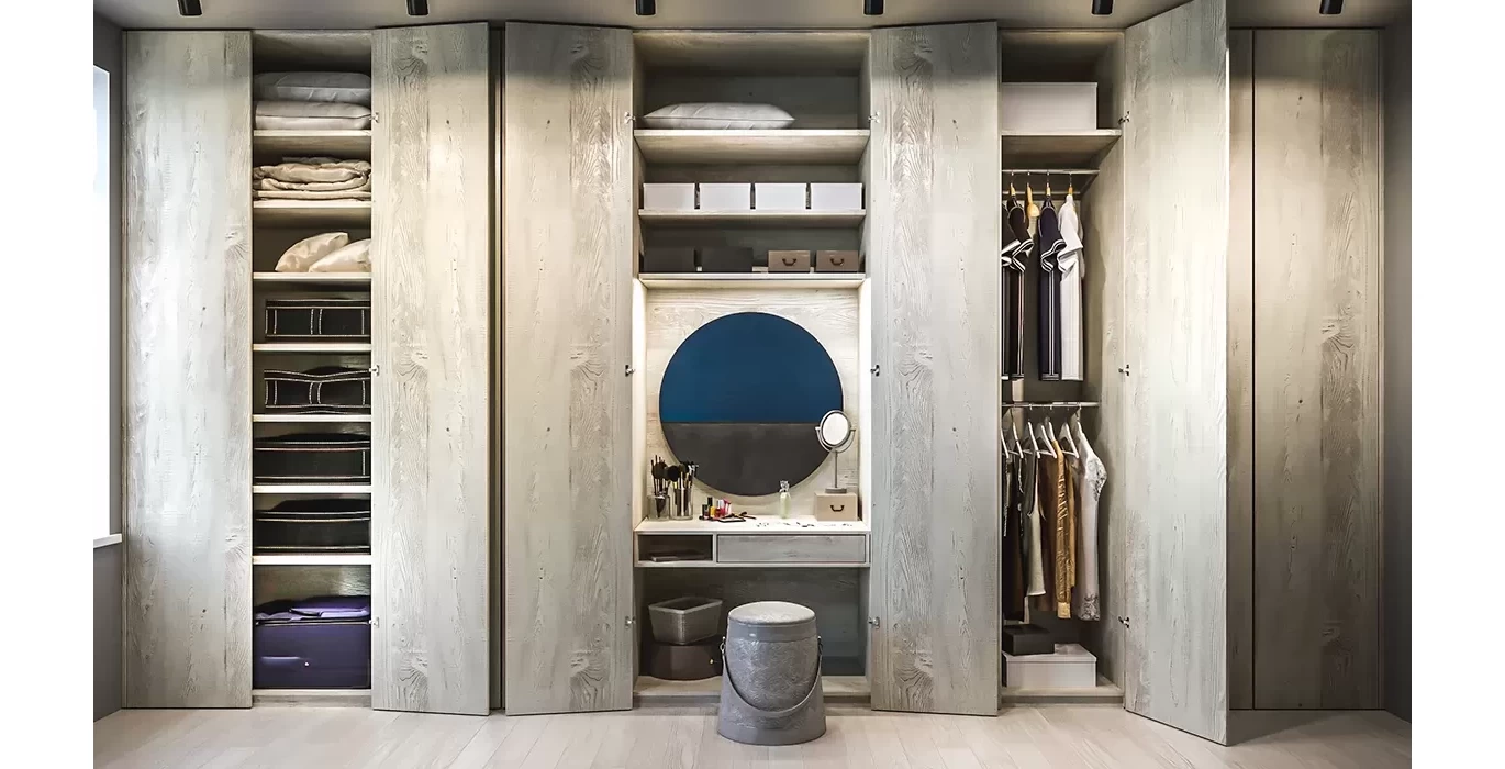 Індивідуальні меблі на замовлення