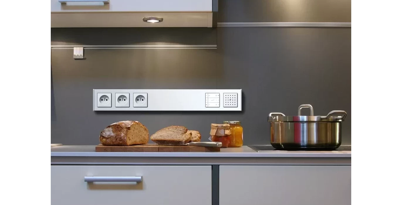 Розміщення розеток в інтер'єрі Розміщення розеток в інтер'єрі