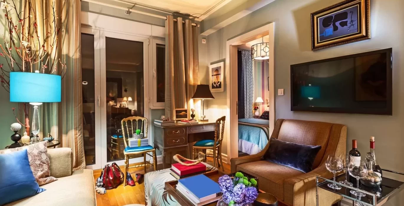 Невдалий інтер'єр Невдалий інтер'єр