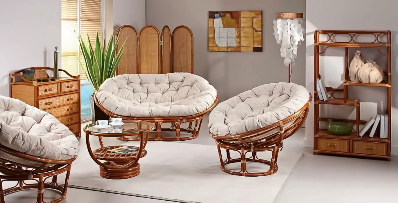 Оформлення кута в кімнаті