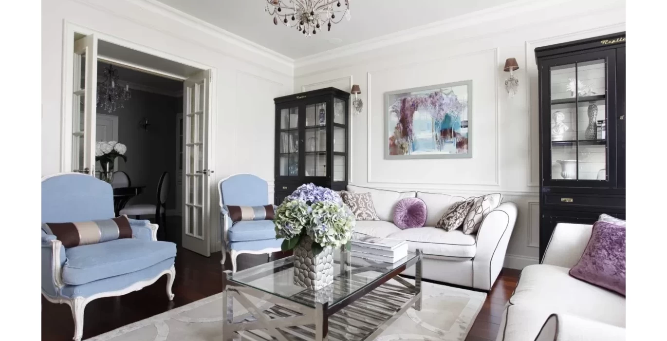 Дизайн вітальні Дизайн вітальні