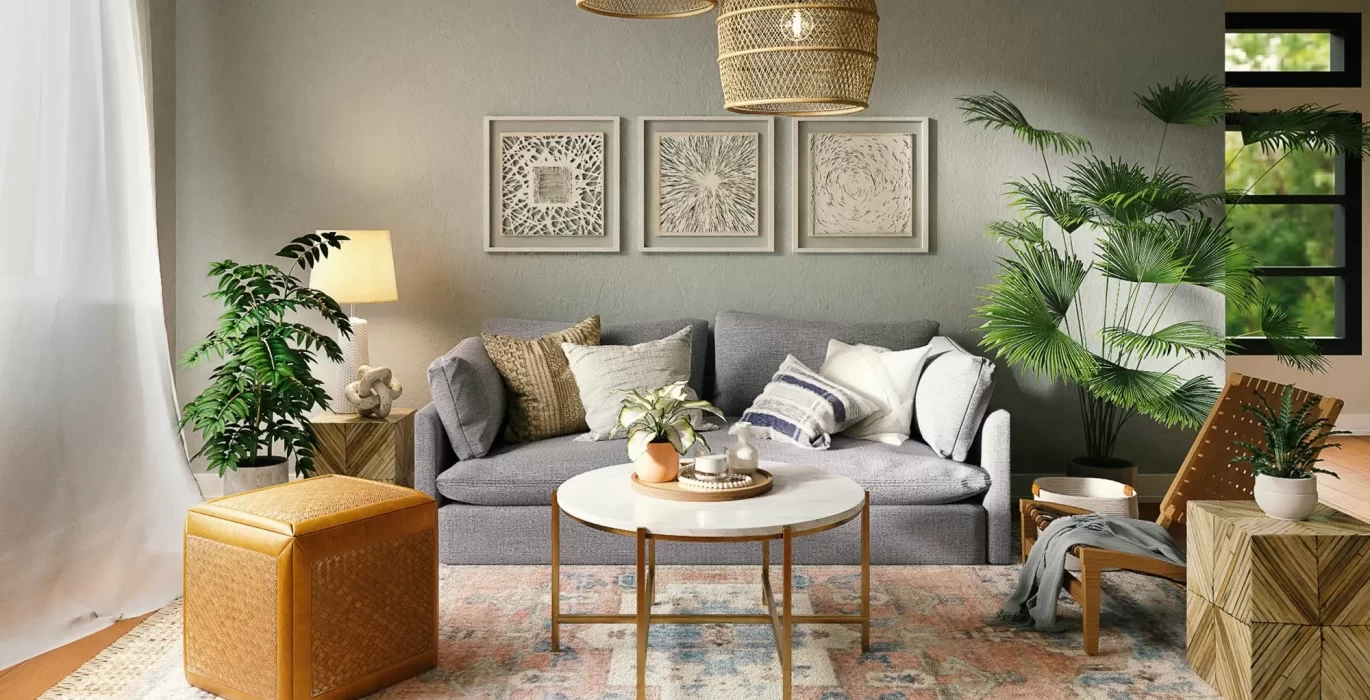 Деталі які перетворять інтер'єр