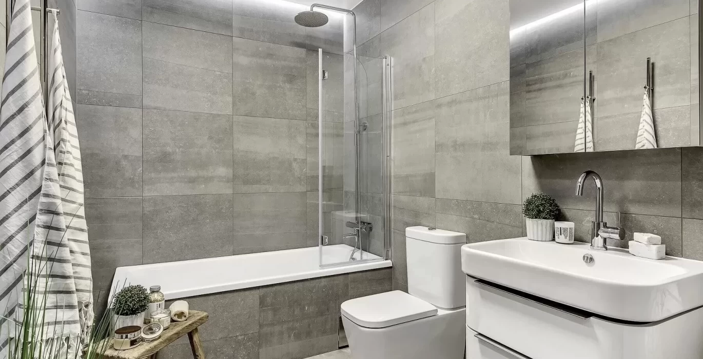 Bathroom renovation Bathroom renovation