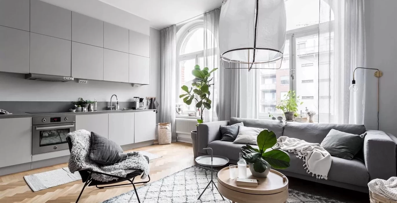 Інтер'єр поза часом Інтер'єр поза часом