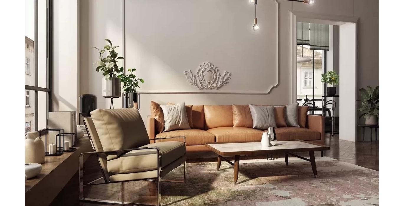 Apartment interior design Apartment interior design