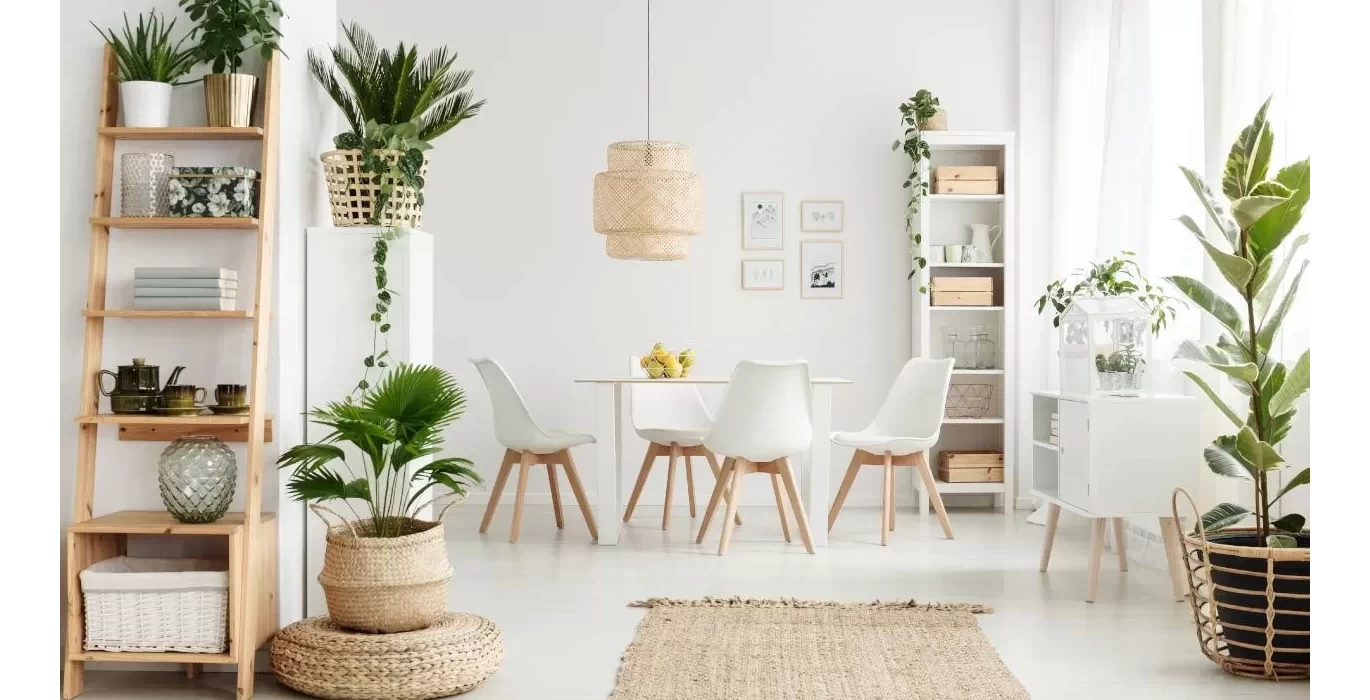 Скандинавський стиль в інтер'єрі Скандинавський стиль в інтер'єрі