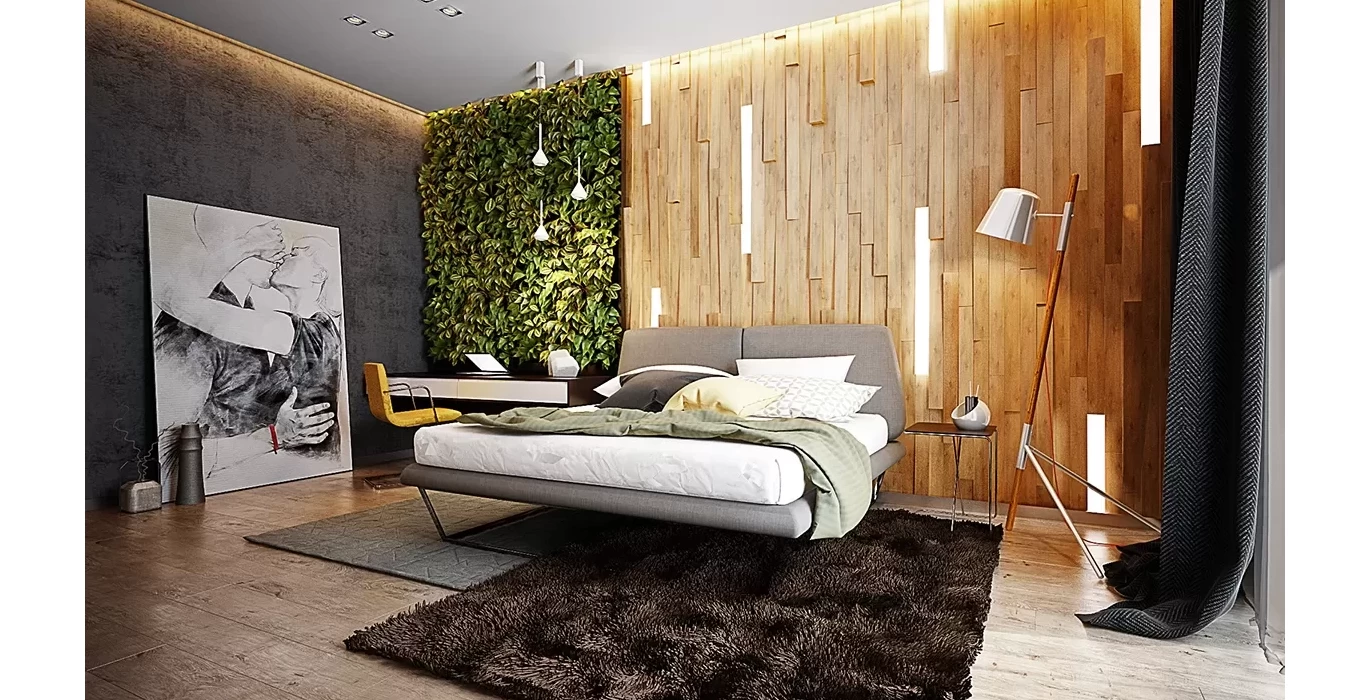 Eco interior