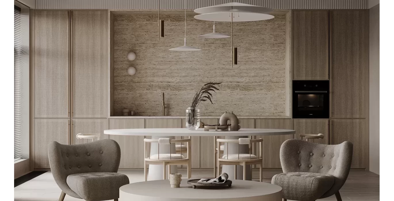 Сучасний дизайн інтер'єру Сучасний дизайн інтер'єру