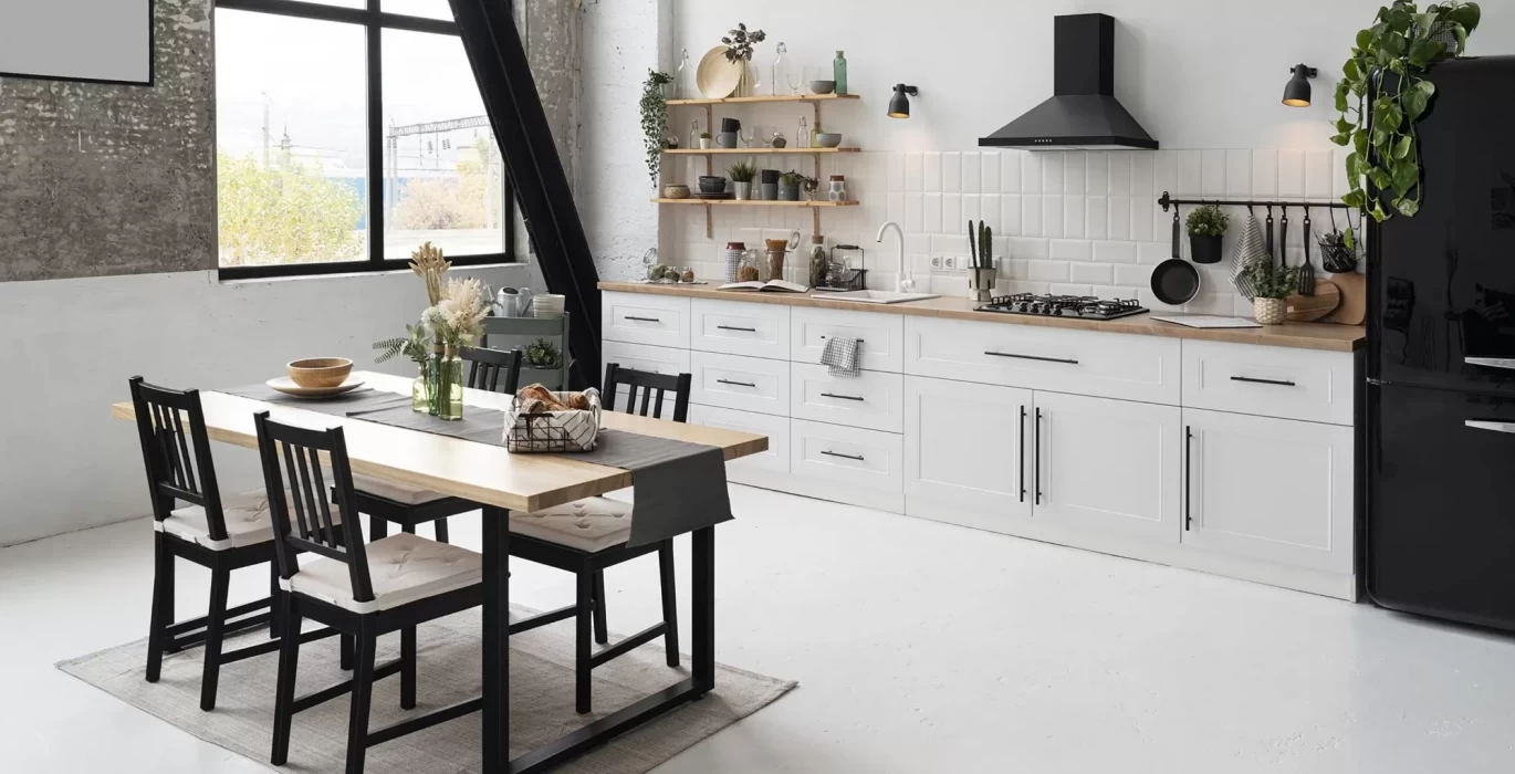 Modern kitchen design Modern kitchen design