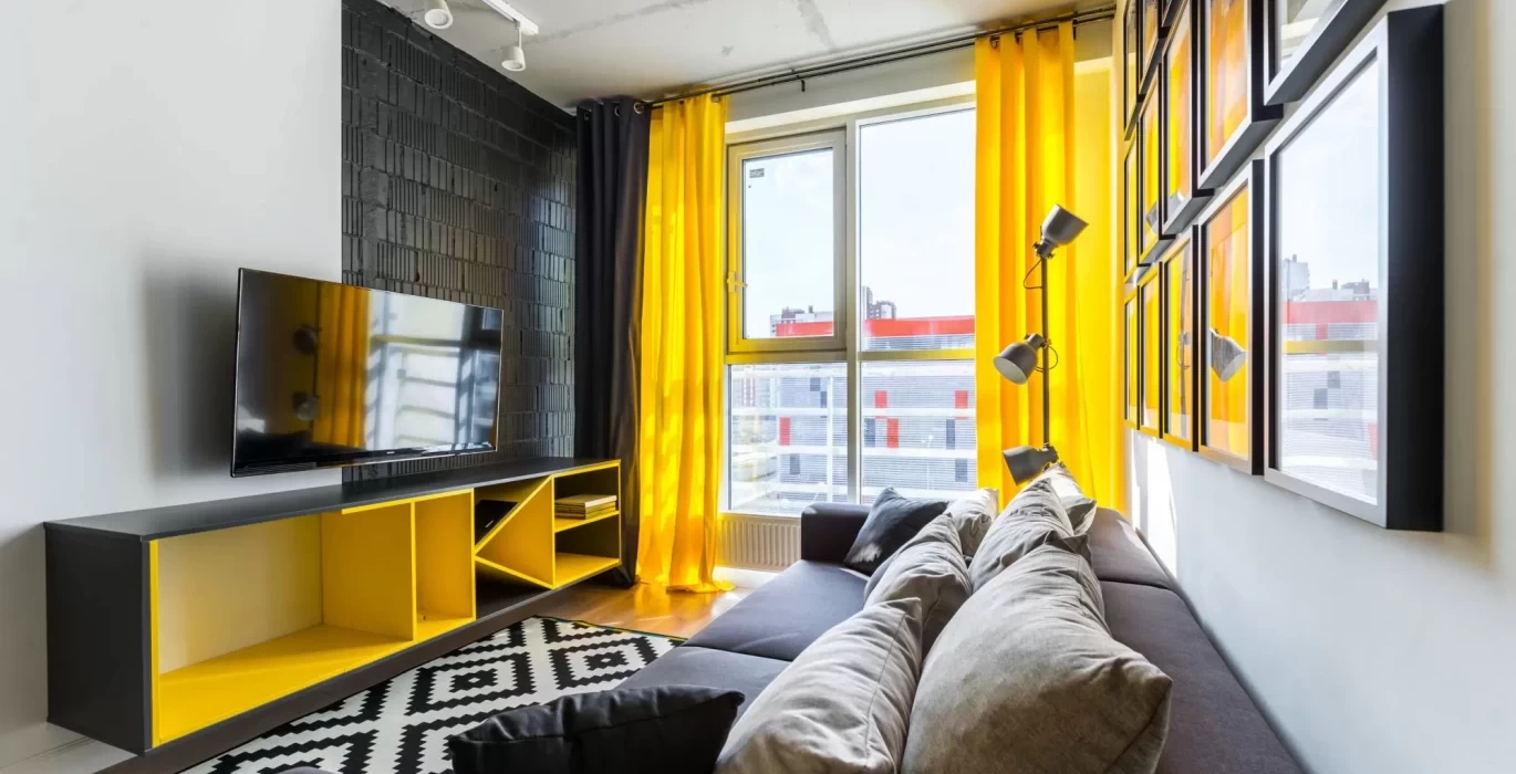 Дизайн кімнати Дизайн кімнати