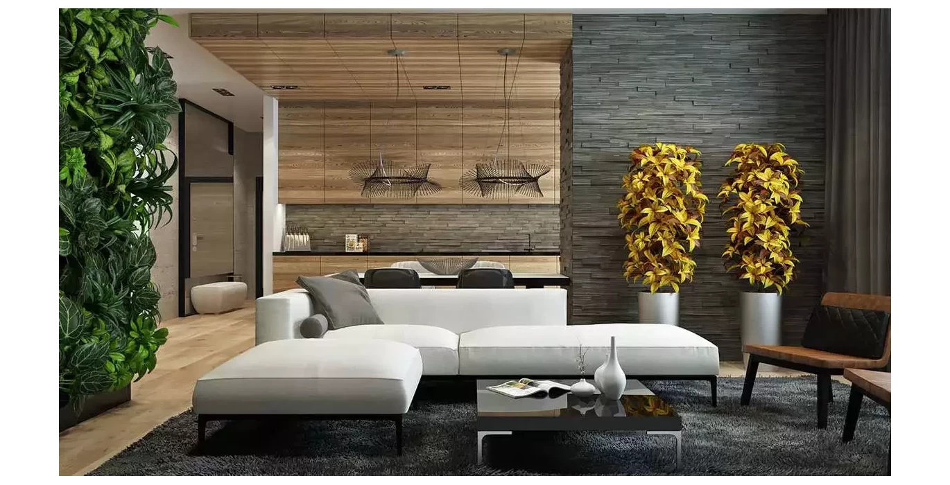 Expensive interior with minimal investment Expensive interior with minimal investment