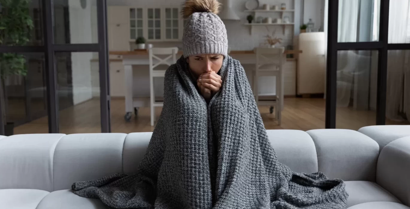 Як зберегти комфортну температуру будинку