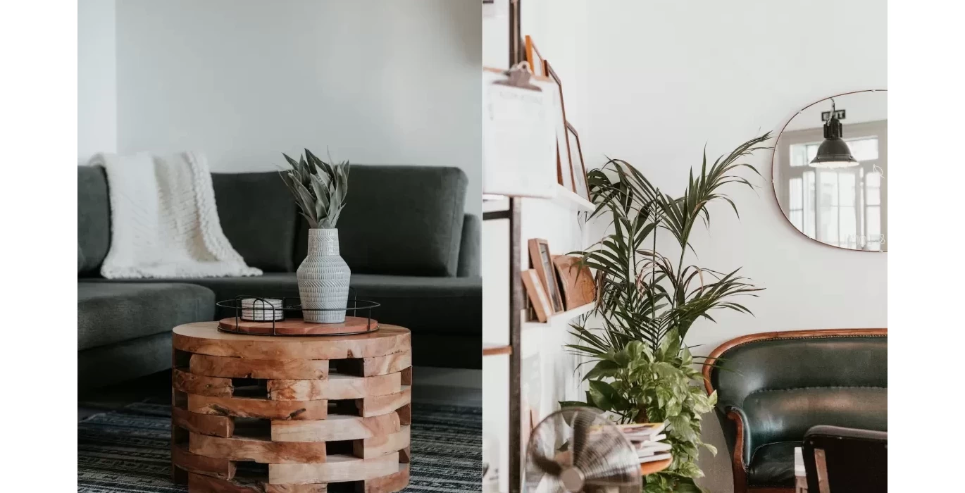 Тенденції дизайну інтер'єру