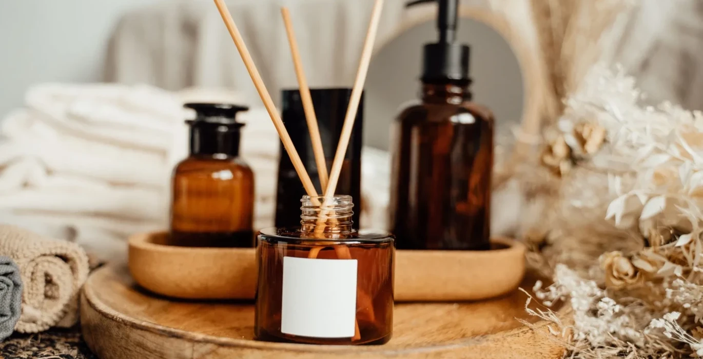 Як вибрати аромат для дому