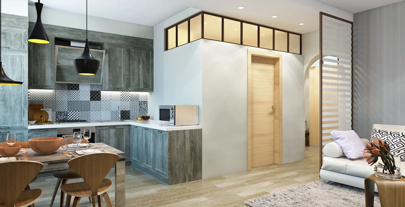 Ідеї перепланування квартири Ідеї перепланування квартири