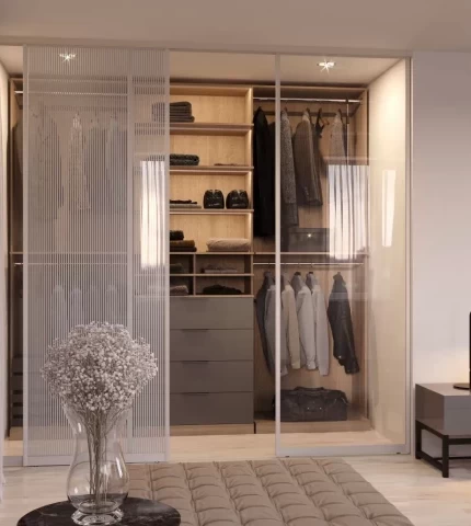 Оформлення вбиральні в квартирі Оформлення вбиральні в квартирі