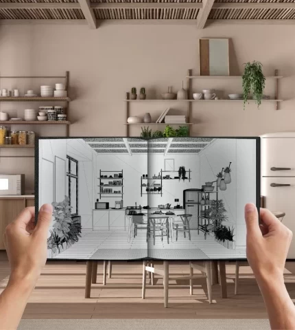 Interior design and its advantages