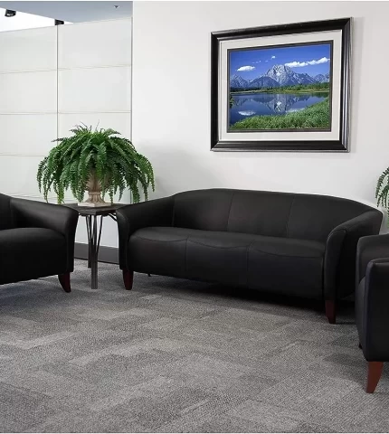 Office sofa Office sofa