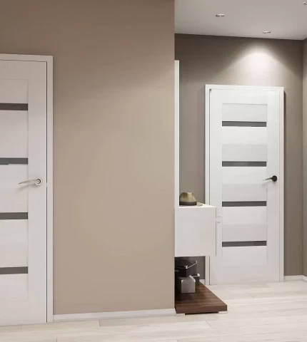 Міжкімнатні двері