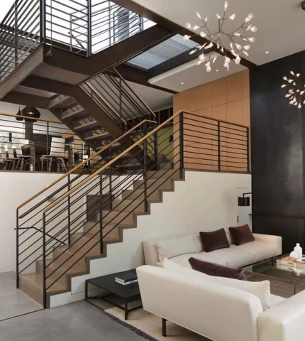 Constructivism in interior design Constructivism in interior design