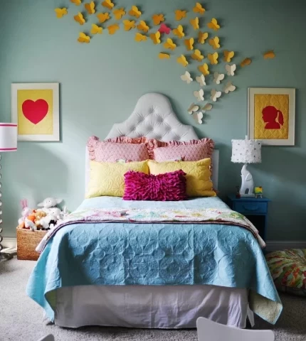 Саморобний декор для кімнати