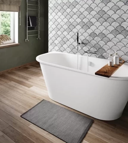 Сталева ванна