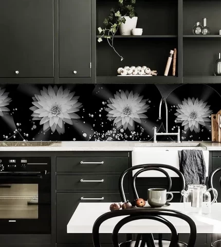 Skinali for the kitchen Skinali for the kitchen