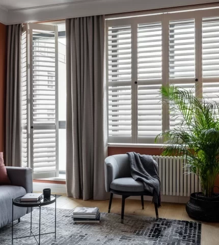 Room interior Room interior